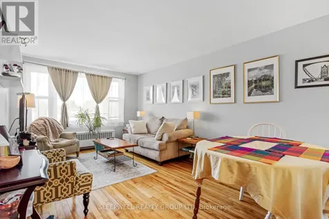 54 Centennial Boulevard Ottawa ON K1S 0M9