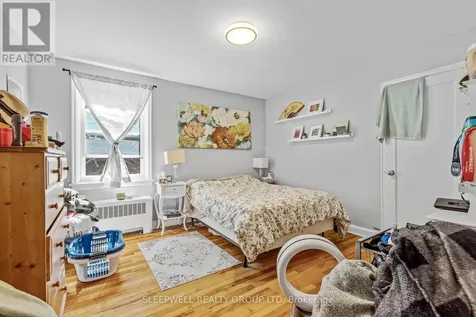 54 Centennial Boulevard Ottawa ON K1S 0M9