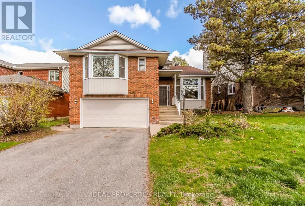 39 Huntings End Avenue Ottawa ON K2M 1R2