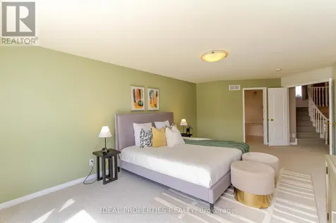 39 Huntings End Avenue Ottawa ON K2M 1R2
