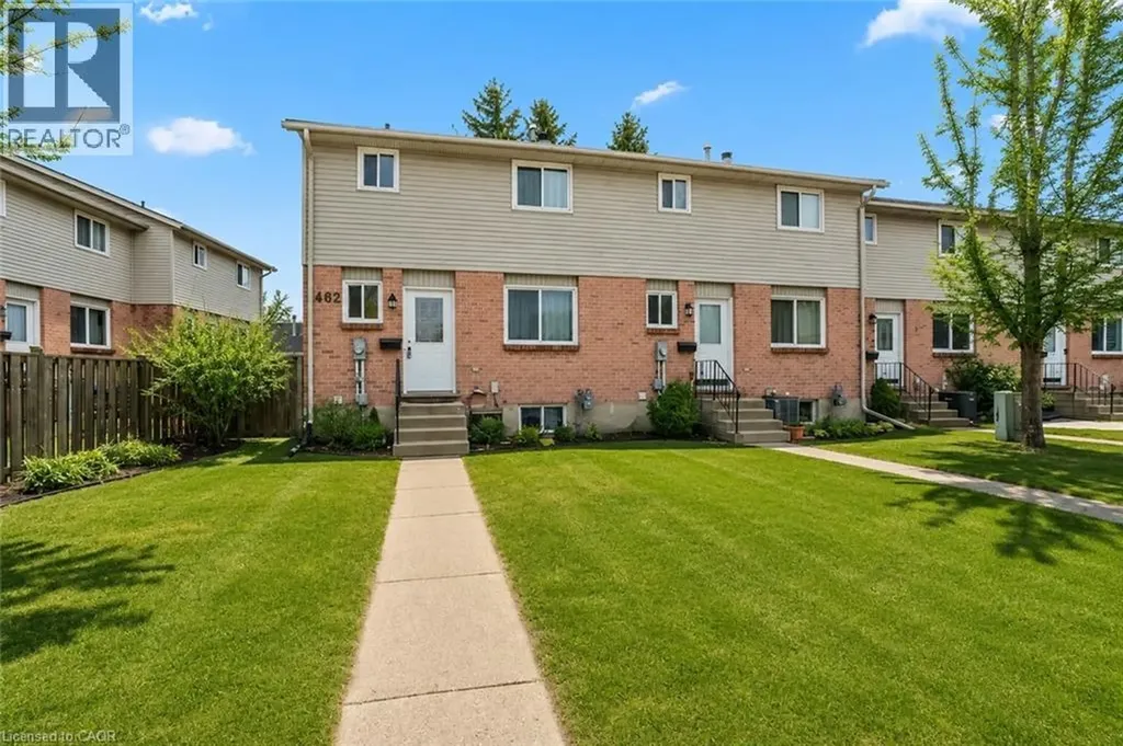 462 Springbank Avenue North Woodstock ON N4T 1K5