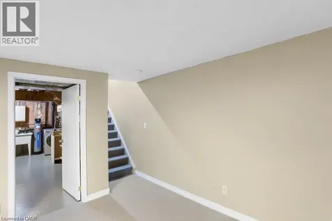 462 Springbank Avenue North Woodstock ON N4T 1K5