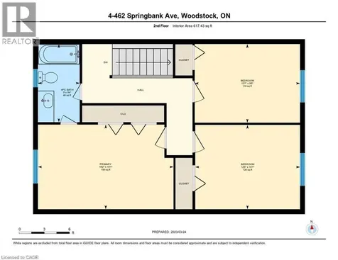 462 Springbank Avenue North Woodstock ON N4T 1K5