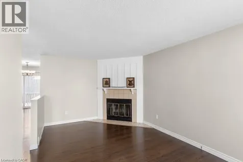 462 Springbank Avenue North Woodstock ON N4T 1K5