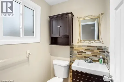 462 Springbank Avenue North Woodstock ON N4T 1K5