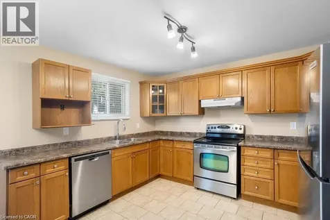 462 Springbank Avenue North Woodstock ON N4T 1K5