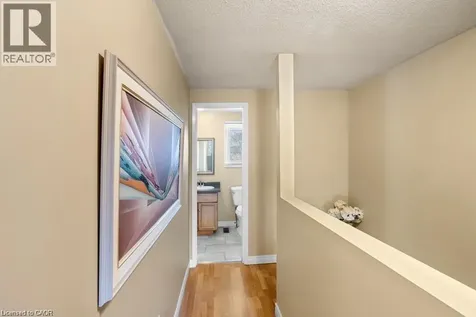 462 Springbank Avenue North Woodstock ON N4T 1K5