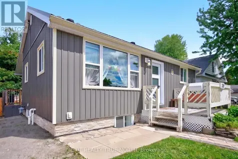 320 Yonge Street Midland ON L4R 2B3