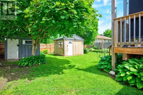 320 Yonge Street Midland ON L4R 2B3