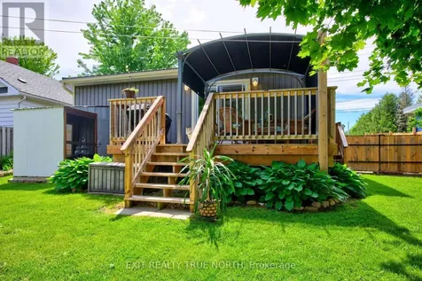 320 Yonge Street Midland ON L4R 2B3