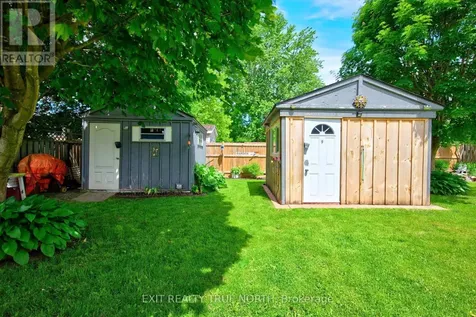 320 Yonge Street Midland ON L4R 2B3