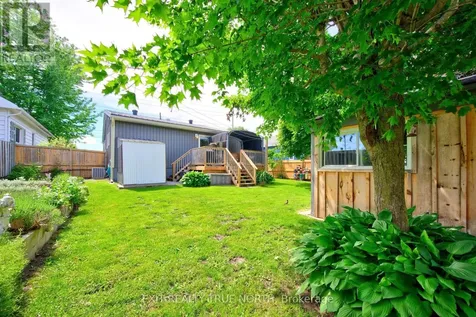 320 Yonge Street Midland ON L4R 2B3