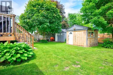 320 Yonge Street Midland ON L4R 2B3