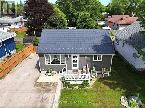 320 Yonge Street Midland ON L4R 2B3