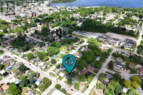 320 Yonge Street Midland ON L4R 2B3