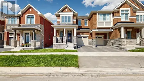 3262 Brigadier Avenue Pickering ON L1X 0T1
