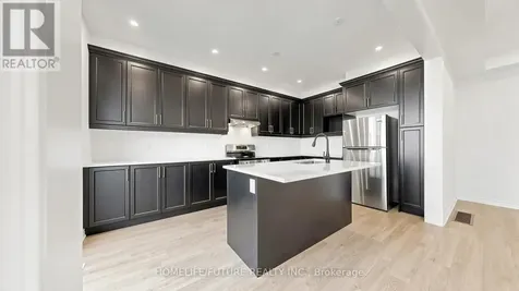 3262 Brigadier Avenue Pickering ON L1X 0T1