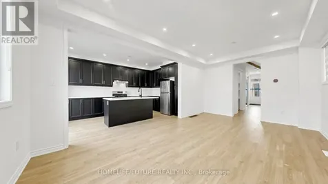 3262 Brigadier Avenue Pickering ON L1X 0T1