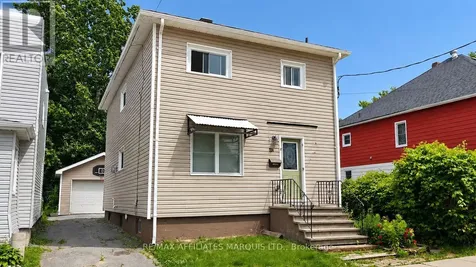 334 Prince Arthur Street Cornwall ON K6H 4N9