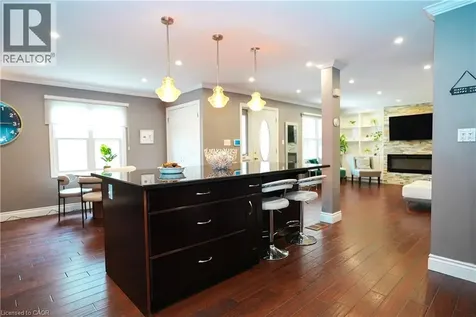 1266 Lakeview Drive Oakville ON L6H 2M8