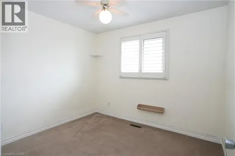 1266 Lakeview Drive Oakville ON L6H 2M8