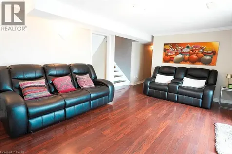 1266 Lakeview Drive Oakville ON L6H 2M8