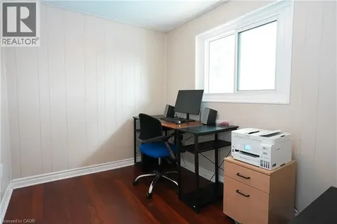 1266 Lakeview Drive Oakville ON L6H 2M8