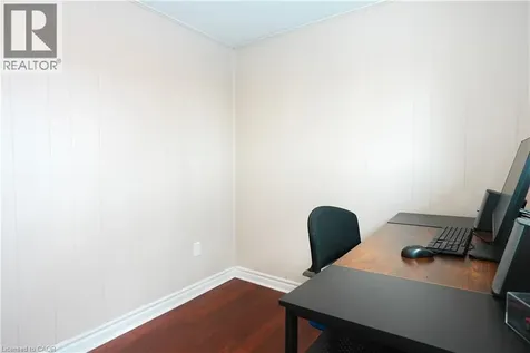 1266 Lakeview Drive Oakville ON L6H 2M8