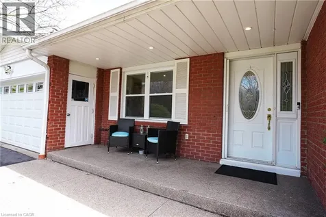1266 Lakeview Drive Oakville ON L6H 2M8
