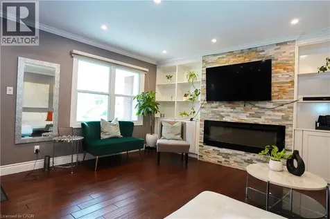 1266 Lakeview Drive Oakville ON L6H 2M8