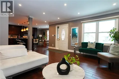 1266 Lakeview Drive Oakville ON L6H 2M8