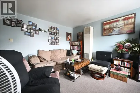6 Howard Street Hagersville ON N0A 1H0