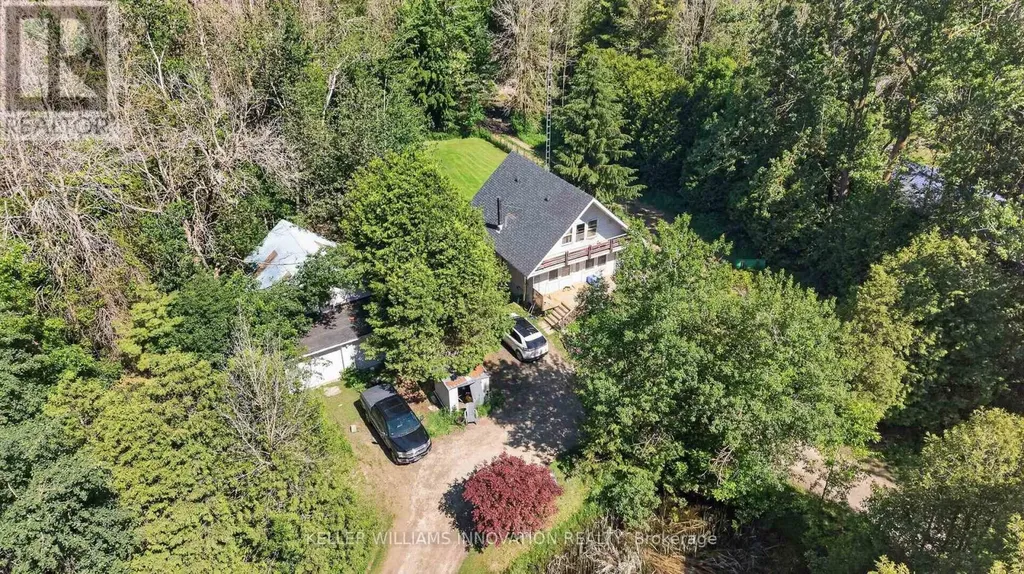 7858 Sideroad 21 Centre Wellington ON N0G 1A0