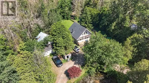 7858 Sideroad 21 Centre Wellington ON N0G 1A0
