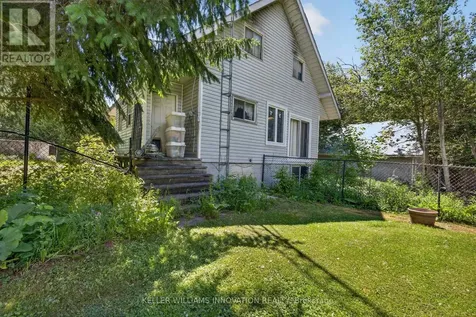 7858 Sideroad 21 Centre Wellington ON N0G 1A0