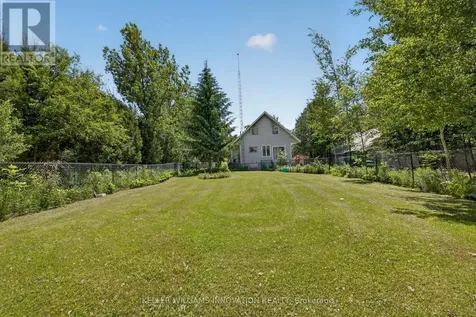 7858 Sideroad 21 Centre Wellington ON N0G 1A0