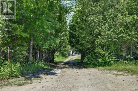 7858 Sideroad 21 Centre Wellington ON N0G 1A0