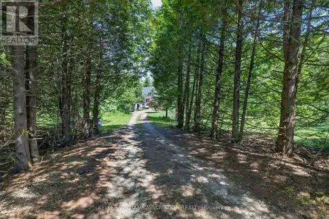 7858 Sideroad 21 Centre Wellington ON N0G 1A0