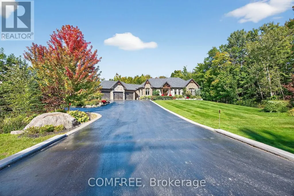 1707 Wilkinson Street Innisfil ON L9S 5A8