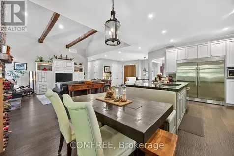 1707 Wilkinson Street Innisfil ON L9S 5A8