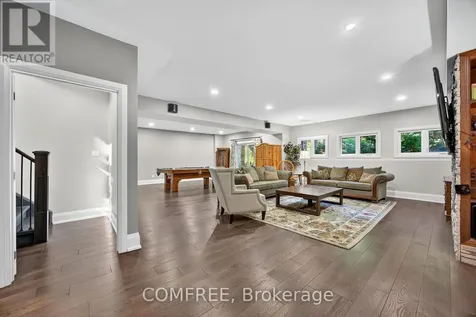 1707 Wilkinson Street Innisfil ON L9S 5A8