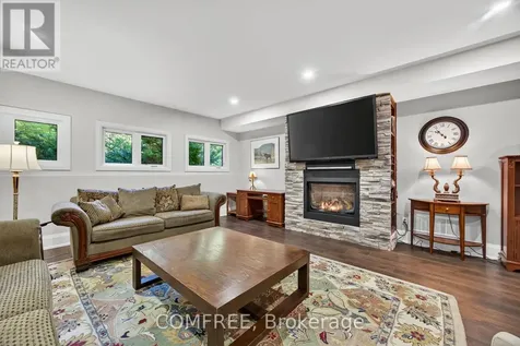 1707 Wilkinson Street Innisfil ON L9S 5A8