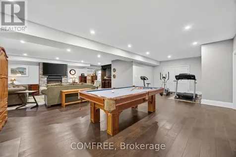 1707 Wilkinson Street Innisfil ON L9S 5A8