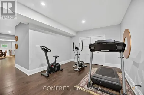 1707 Wilkinson Street Innisfil ON L9S 5A8