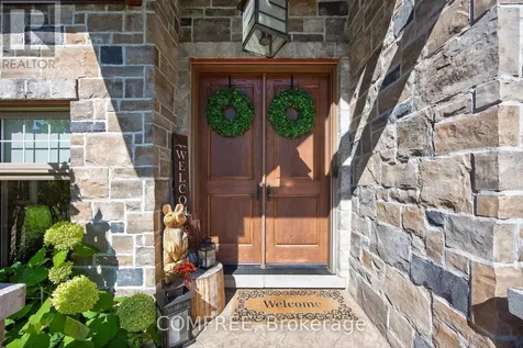 1707 Wilkinson Street Innisfil ON L9S 5A8