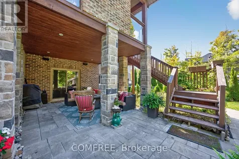 1707 Wilkinson Street Innisfil ON L9S 5A8
