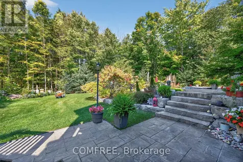 1707 Wilkinson Street Innisfil ON L9S 5A8