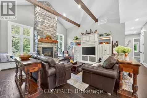 1707 Wilkinson Street Innisfil ON L9S 5A8