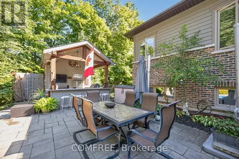 1707 Wilkinson Street Innisfil ON L9S 5A8