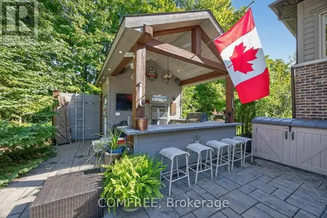 1707 Wilkinson Street Innisfil ON L9S 5A8